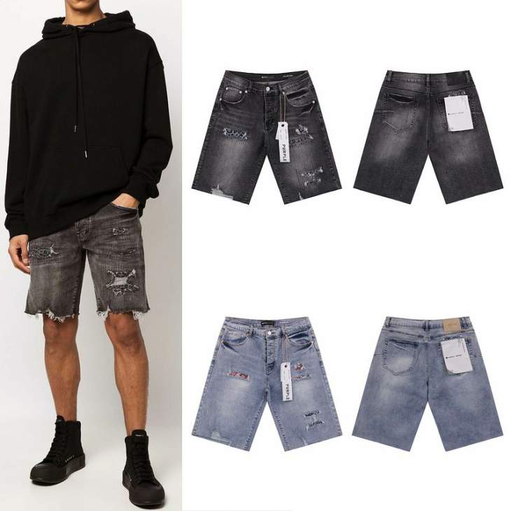 Picture of Purple Brand Jeans Short _SKUPurpleBrandsz28-38brtx866213268